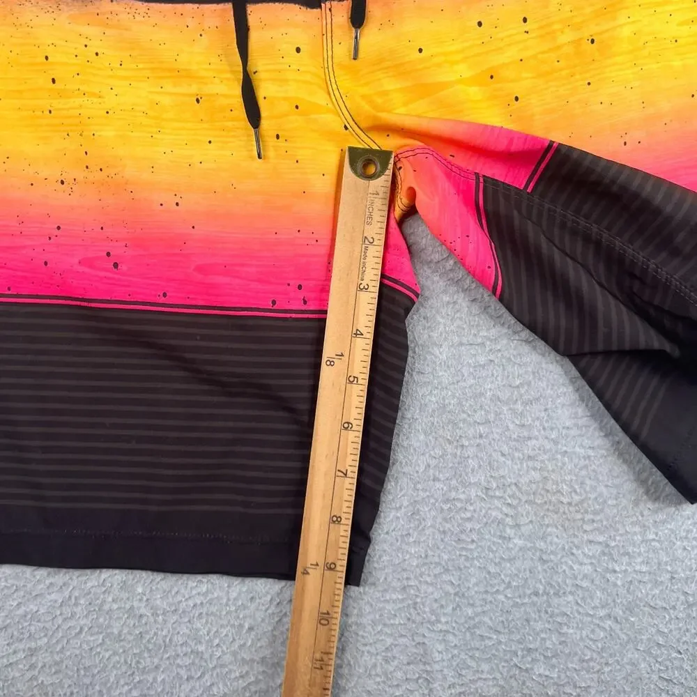 Hurley these board